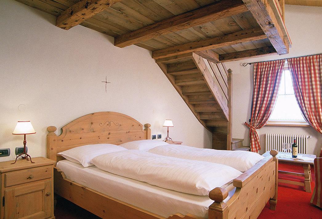 Chalet Mattias Ливиньо Номер фото