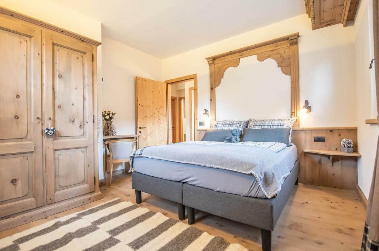 Chalet Mattias Ливиньо Экстерьер фото